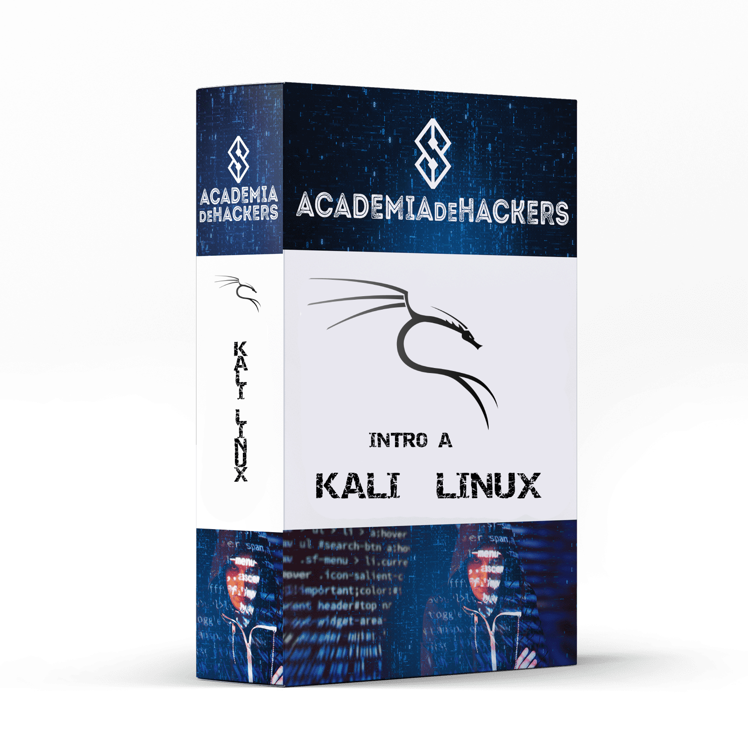 Intro Kali Linux Tools